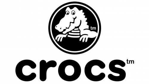 Logo Crocs