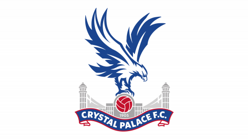 Logo Crystal Palace