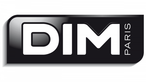 Logo DIM