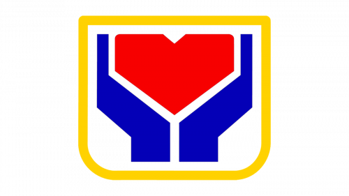 Logo DSWD