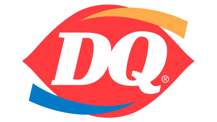 Logo Dairy Queen