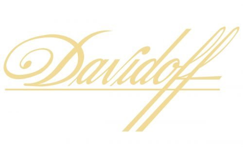 Logo Davidoff