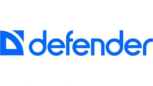 Logo Defender