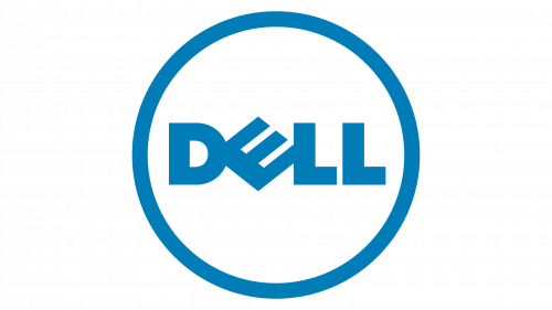 Logo Dell