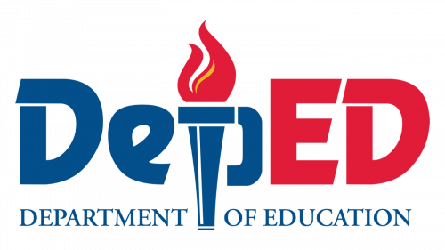 Logo DepED