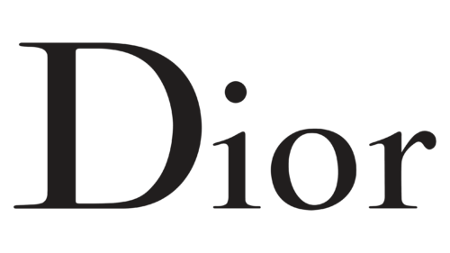 Logo Dior