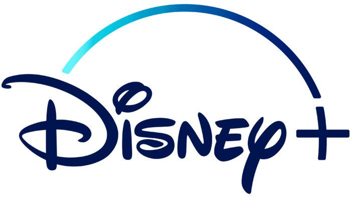 Logo Disney +