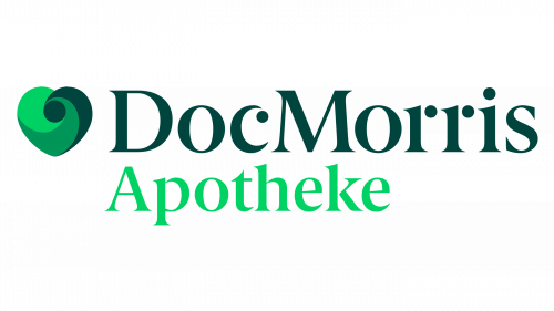 Logo DocMorris