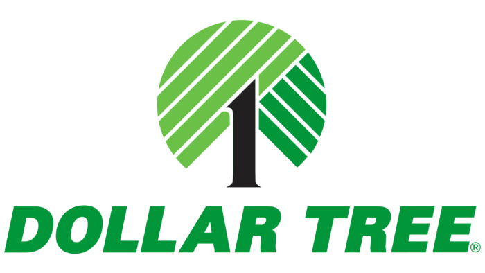 Logo Dollar Tree