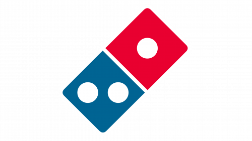 Logo Domino's Pizza