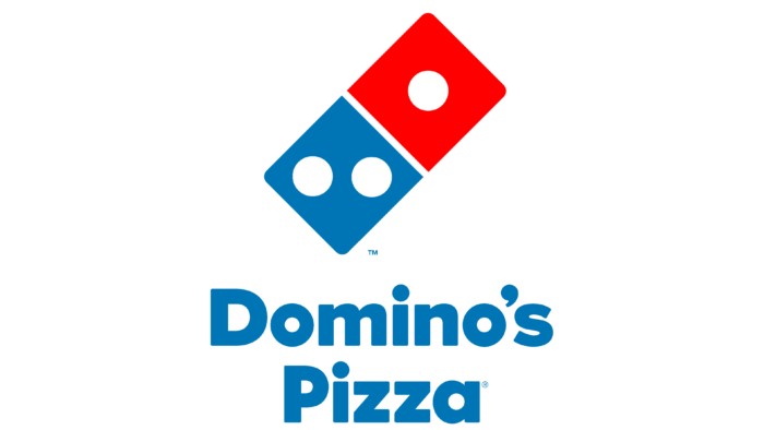 Logo Domino’s Pizza