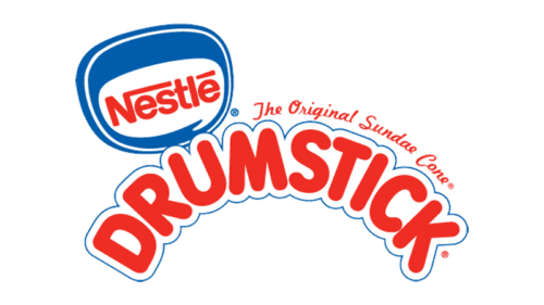 Logo Drumstick