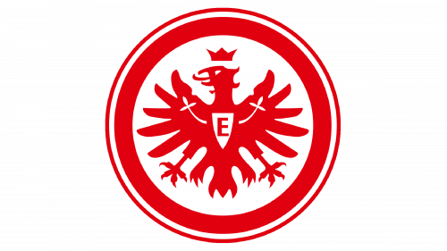 Logo Eintracht Frankfurt