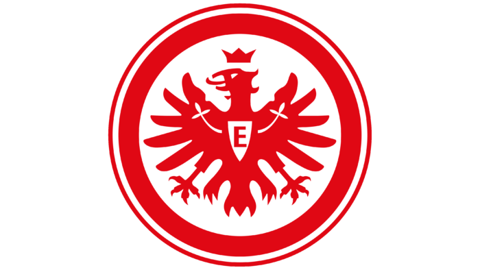 Logo Eintracht Frankfurt