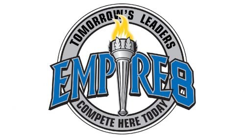 Logo Empire 8