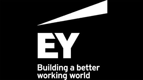 Logo Ernst  Young