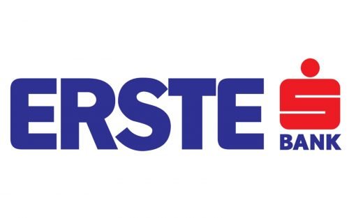 Logo Erste Bank