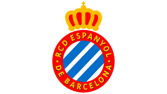 Logo Espanyol