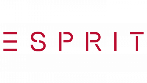 Logo Esprit