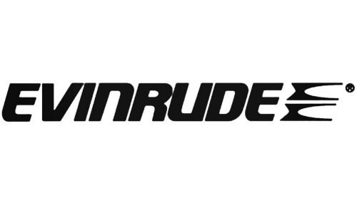 Logo Evinrude