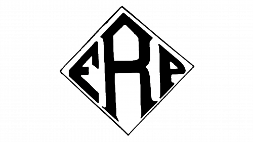 Logo FRP