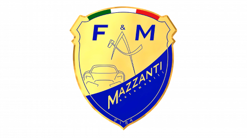 Logo Faralli  Mazzanti