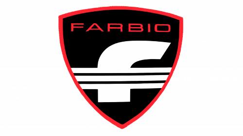 Logo Farbio Sports Cars