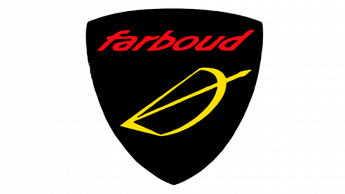 Logo Farboud