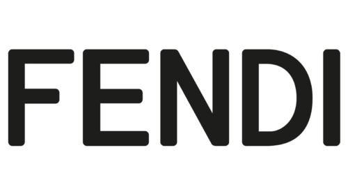 Logo Fendi