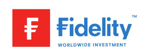 Logo Fidelity