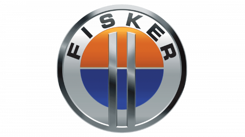 Logo Fisker