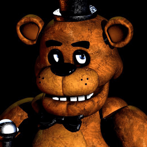 Logo Five Nights at Freddy’s