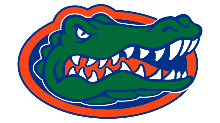 Logo Florida Gators