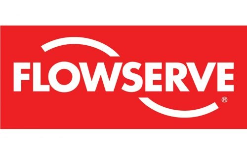 Logo Flowserve