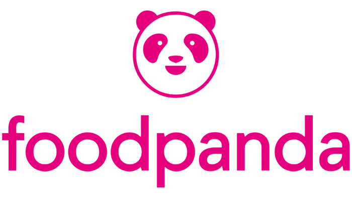 Logo FoodPanda