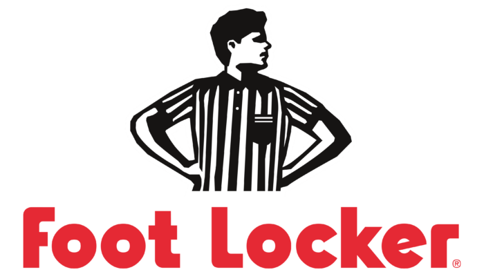 Logo Foot Locker