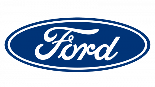 Logo Ford