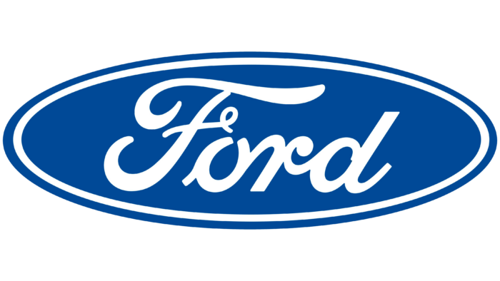 Logo Ford