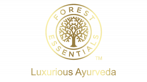 Logo Forest Essentials