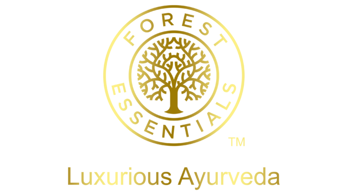 Logo Forest Essentials