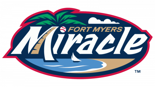 Logo Fort Myers Miracle