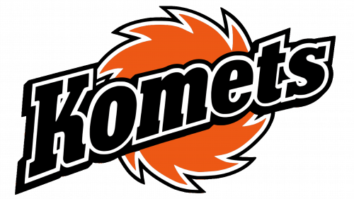 Logo Fort Wayne Komets