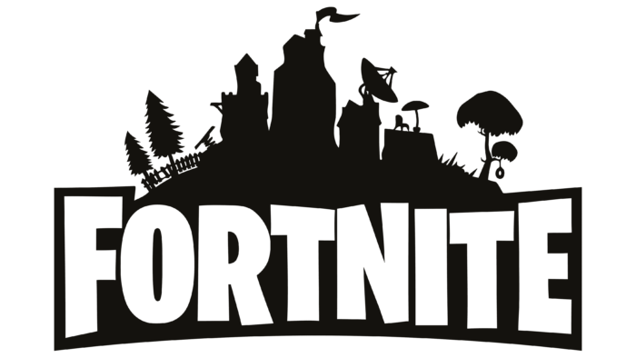 Logo Fortnite