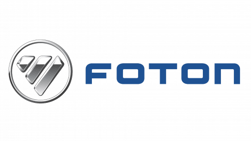 Logo Foton