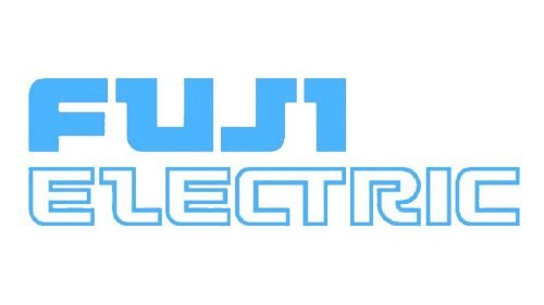 Logo Fuji Electric