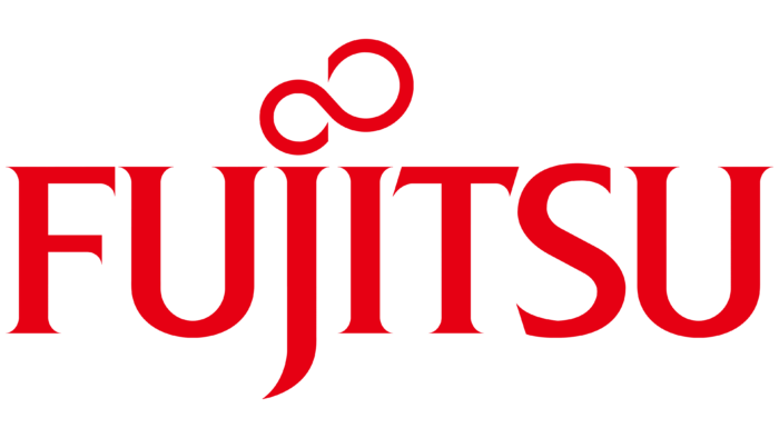 Logo Fujitsu