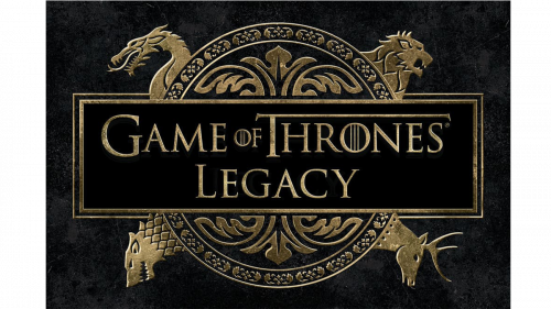 Logo Game of Thrones