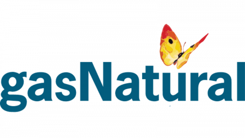 Logo Gas Natural