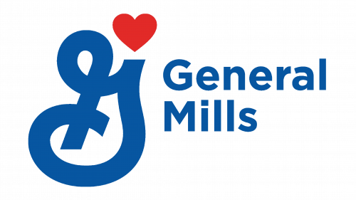 Logo General Mills