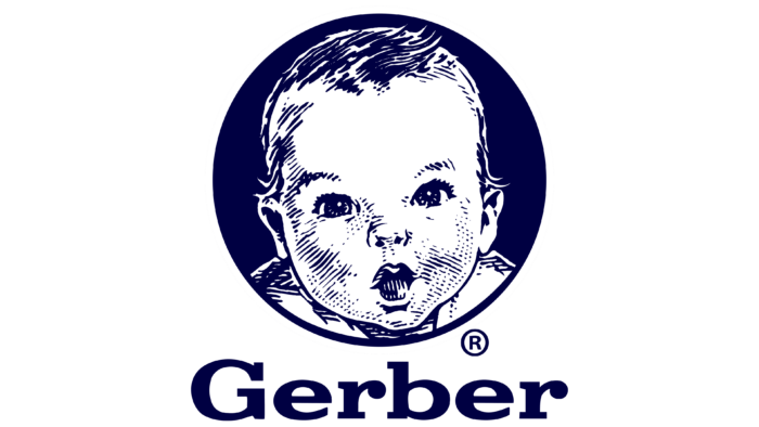 Logo Gerber